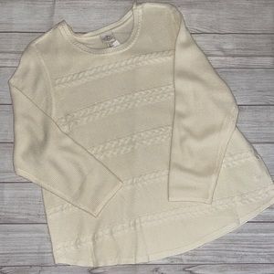 St Johns Bay Sweater